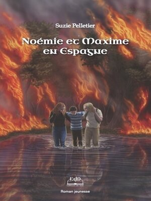 cover image of Noémie et Maxime en Espagne